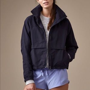 Lululemon Effortless Jacket